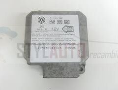 CENTRALITA AIRBAG VW AUDI VOLKSWAGEN 6N0909603 6N0 909 603 5WK4137