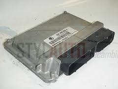 CENTRALITA SKODA FABIA 03D906023M 03D 906 023 M 5WP40911 05