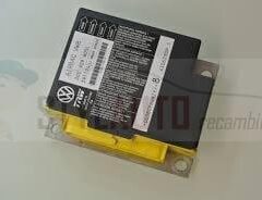 CENTRALITA AIRBAG AUDI A4 2.5TDI 3C0909605L 3C0 909 605 L