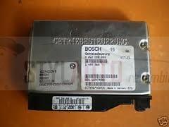 CENTRALITA CAJA CAMBIOS AUTOMATICA BMW 525TDS 0265002285 0 265 002 285 GS7.21