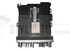 CENTRALITA MOTOR AUDI 80 100 2.0I 039906022 039 906 022 5WP4118 5WP4 118