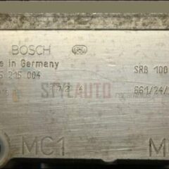 BOMBA ABS ROVER Rover MGF SRB100400 Bosch 0265215004 0273004143