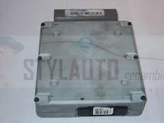 CENTRALITA MOTOR FORD FOCUS 1.8TDDI 1S4F-12A650-BCA 1S4F12A650BCA DPC630 DPC-630 GBWO