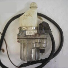 BOMBA DE DIRECCION ELECTRICA OPEL ASTRA H REF: 13188613