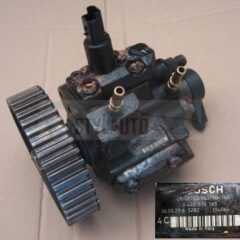 BOMBA DE ALTA PRESION FIAT PEUGEOT HDI 0445010163 0 445 010163