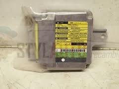 CENTRALITA AIRBAG TOYOTA AVENSIS 89170-05040 8917005040 204247-101