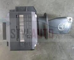 BOMBIN LASER MERCEDES BENZ ANTIRROBO 2095450508 209 545 05 08 3300.2404