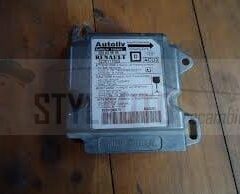 CENTRALITA AIRBAG MEGANE 2002 600639600 600 63 96 00 8200117653A