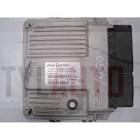 CENTRALITA MOTOR FIAT PUNTO 1.3 JTD 55195817 MJD6JF.R3 MJD6JFR3