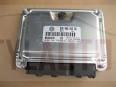 CENTRALITA DE MOTOR SEAT AROSA VW LUPO 1.0 030 906 032 BG, 030906032BG, BOSCH 0 261 206 746, 0261206746