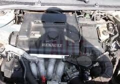 MOTOR COMPLETO RENAULT LAGUNA 2 0 16V TIPO N7Q700 N7Q 700
