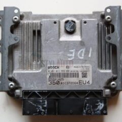 centralita de motor fiat idea 1.9 jtd 1037374450 0281011556 0 281 011 556