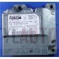 CENTRALITA AIRBAG PEUGEOT 307 603724900 603 72 49 00 9653493380