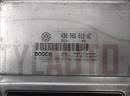 CENTRALITA MOTOR VOLKSWAGEN PASSAT 1.8T 4B0906018AC 4B0 906 018 AC 0 261 206 452 0261206452