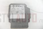 CENTRALITA AIRBAG VOLKSWAGEN JETTA 6Q0909605F 6Q0 909 605 F 5WK42902 5WK4 2902