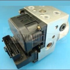 modulo abs fiat punto A152 46840335 Bosch 0265216943 0273004672 Punto 188
