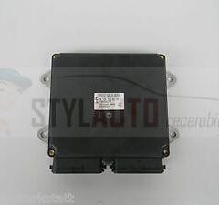 centralita de motor Smart Forfour 454 A1351502379 A 135 150 23 79 1860A372 E6T42487