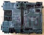 CENTRALITA BSI CITROEN PEUGEOT 406 2.0HDI 9640091080 S110950110C b1