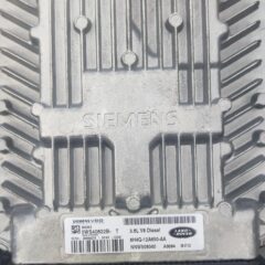 CENTRALITA DE MOTOR ECU RANGE ROVER SPORT  5WS40622B-T 5WS40622BT SID203 8H4Q-12A650-AA 8H4Q12A650AA