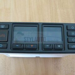 climatizador digital audi a4 HELLA 5HB00650011 / 5HB 006 500-11 / 8D0820043H / 8D0 820 043 H