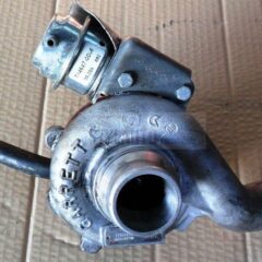 TURBO COMPLETO FORD FOCUS 1.8 TDCI 100CV 713517-5016S 7135175016S