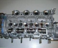 culata completa citroen - peugeot -ford 1.6 hdi 9655911480