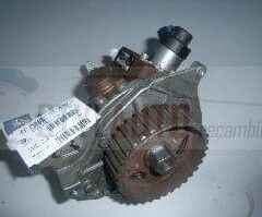 bomba de alta presión Peugeot-citroen hdi. bosch 0 445 010 102 / 0445010102 9683703780