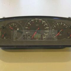 cuadro de relojes citroen c5 3.0 v6 automatico Citroën C5 9632895080 96 328 950 80
