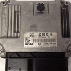 CENTRALITA ECU VW GOLF 5 1 9 TDI 03G906021KH 0281013226 03g 906 021 kh 0 281 013 226