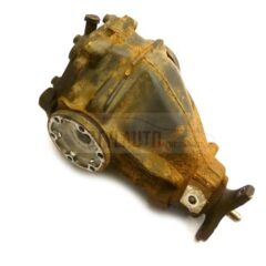 grupo diferencial trasero mercedes clk 230 1243510505