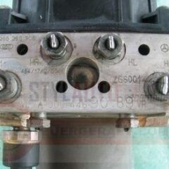 bomba hidráulica abs mercedes vito -A0004469089 0265950140 0265225305