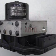 bomba abs VOLKSWAGEN FORD GALAXY SEAT ALHAMBRA ATE 10.0204-0225.4, 7M3 614 111, YM21 2L 580 AA, 7M3 907 379 B, 10020402254