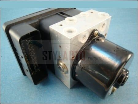 bomba abs citroen c5 v6 9648606980 Ate 10020600724 10096011283
