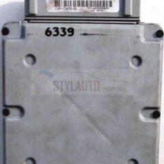 CENTRALITA ECU. 1S4F12A650EB. MASS. 1S4F-12A650-EB. LP4-335