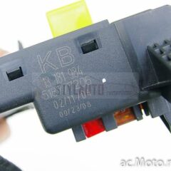 CAJA DE FUSIBLES BSI OPEL VECTRA C 13181984 KB 13 181 984