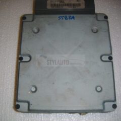 CENTRALITA MOTOR FORD FOCUS 1.8TDDI XS4F-12A650-FAB XS4F12A650FAB DPC612 DPC-612 BAWL
