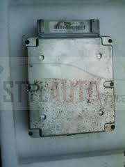 CENTRALITA MOTOR FORD FIESTA 1.1I 94FB-12A650-FA 94FB12A650FA CSD-201 CSD201 GERM
