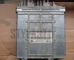 CENTRALITA MOTOR NISSAN PRIMERA 2.0TDI 0281001629 0 281 001 629 237102J624 23710 2J624