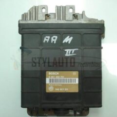 CENTRALITA MOTOR GOLF III 0261200701 0 261 200 701 1H0907311 1H0 907 311