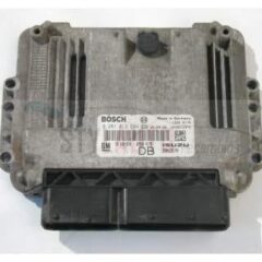 CENTRALITA MOTOR OPEL ASTRA 1.7CDTI 0281012694 0 281 012 694 55560810 55 560 810