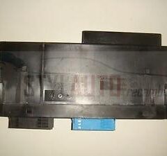 MODULO CONVERTIBLE ROOF BMW E90 E89 61.35-9177985 61359177985HW: D2 SW: 08