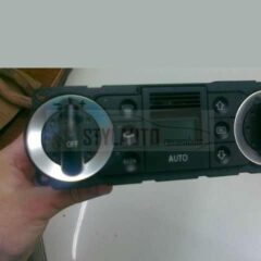 climatizador digital audi tt 8N0 820 043 8N0 820 043A
