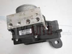 BOMBA ABS OPEL CORSA D 1,2 2006 BOSCH 0265800796 0265232288 0 265 232 288 13282282 13 282 282 FE 13282282FE
