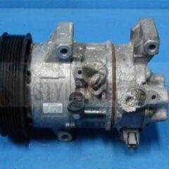 COMPRESOR DE AIRE TOYOTA Toyota Corolla, Avensis: Denso 447220-9393 4472209393