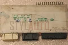 MODULO CONFORT ZKE BMW 61358376694 61.35-8376694 HELLA 5DK 007 047-24 5DK007047-24