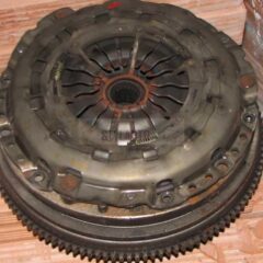 kit de embrague Ford focus 1. 8 tddi 90cv