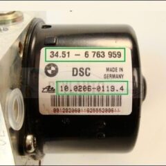 BOMBA HIDRAULICA DSC BMW E46 34516763959