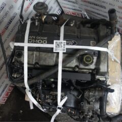 motor completo ford scorpio 2.0 16v tipo de motor n3a