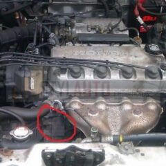 motor completo honda civic 1.5 tipo d15z8