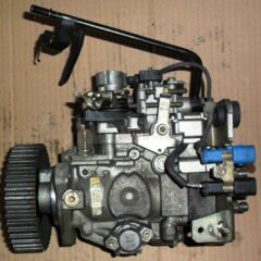 bomba inyectora Citroen Xsara 1.9D BOSCH 0 460 494 467 0460494467 603197 R804-1